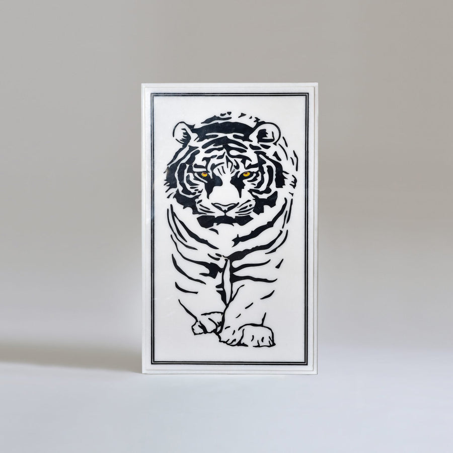 Tigers Path