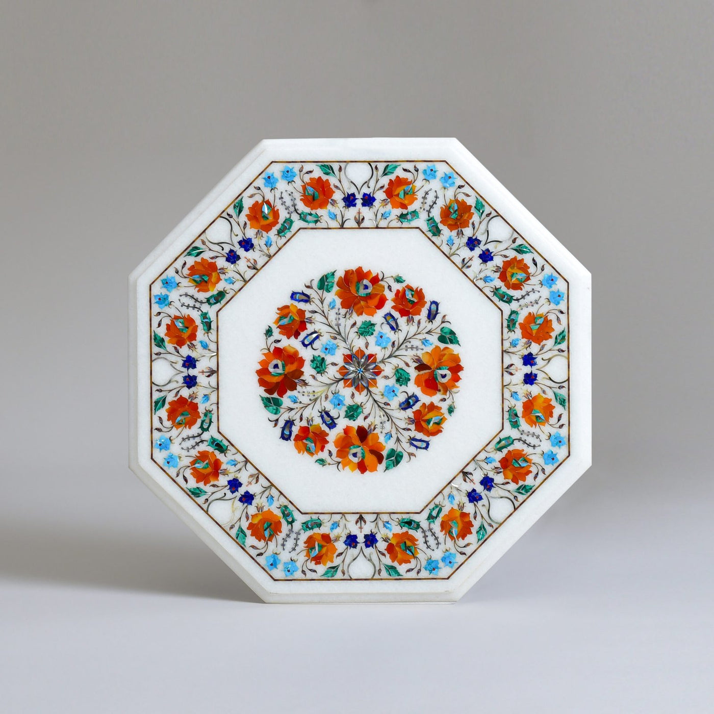 Vibrant Heirloom