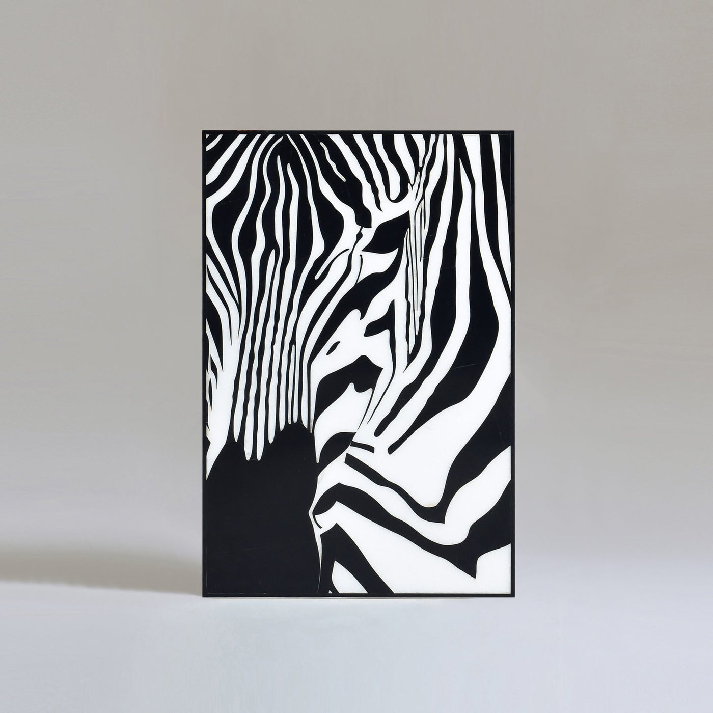 Stripped Muse