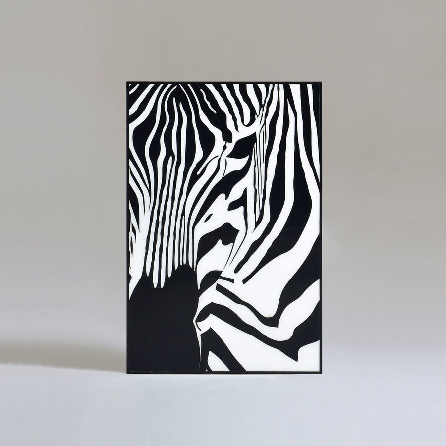 Stripped Muse