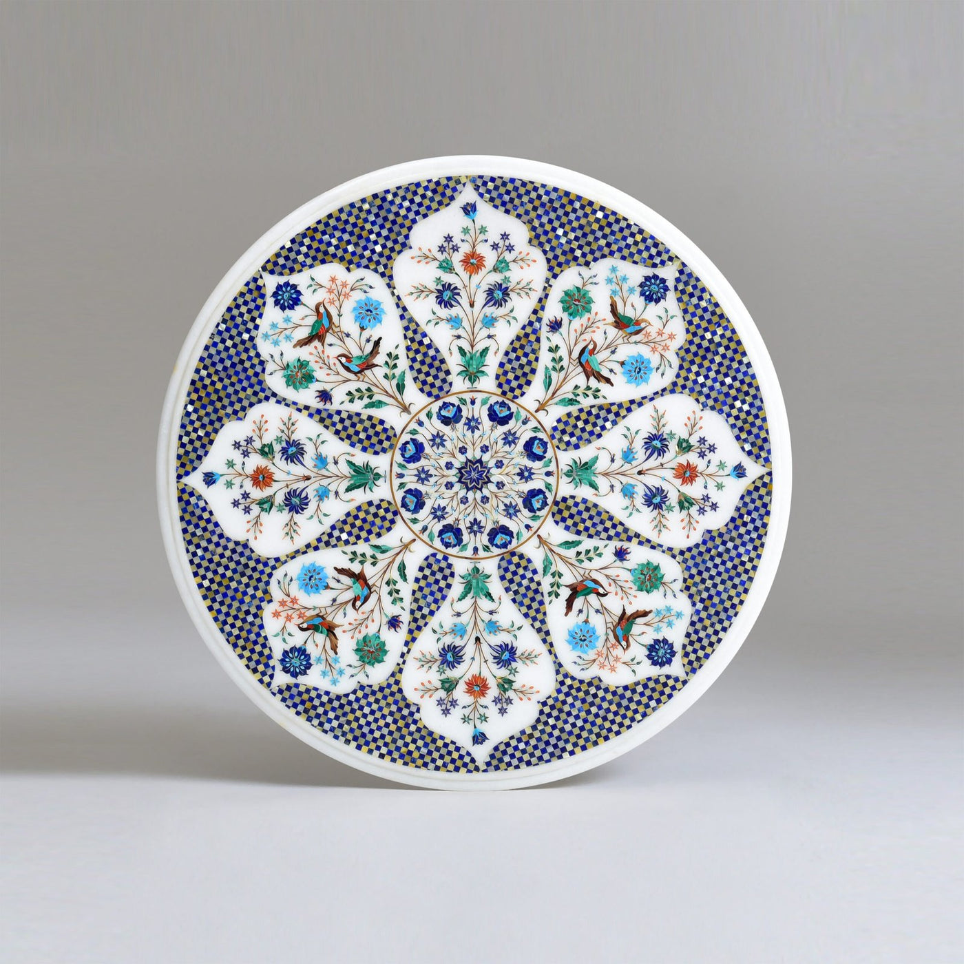 Intricacy Beauty