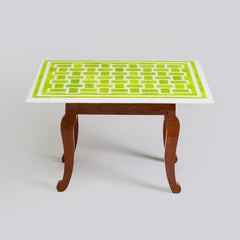 Verdant Accent