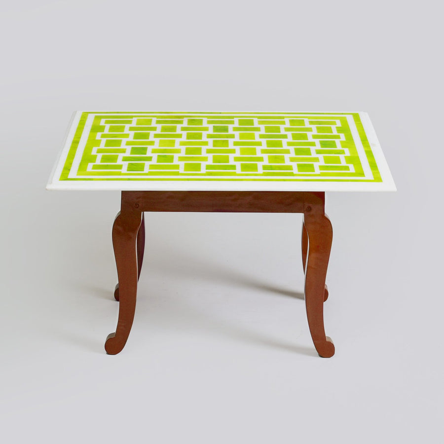 Verdant Accent