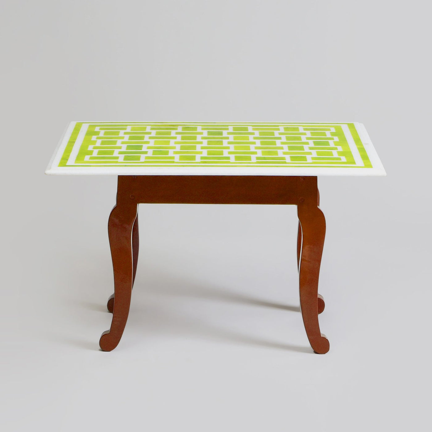 Verdant Accent