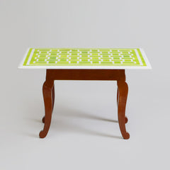 Verdant Accent