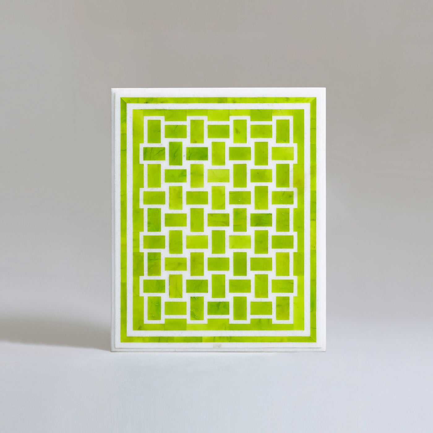 Verdant Accent