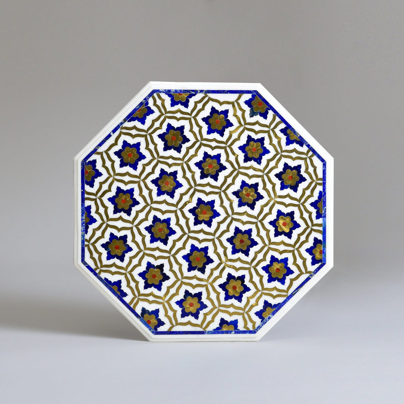 Regal Indigo