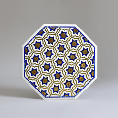 Regal Indigo