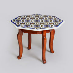 Regal Indigo