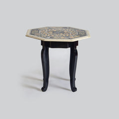 Regal Flourish