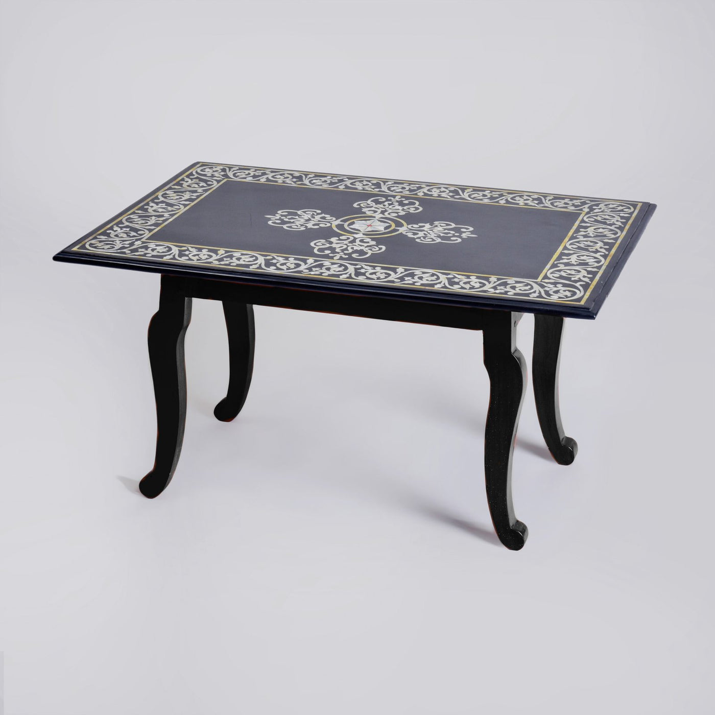 Regal Flourish