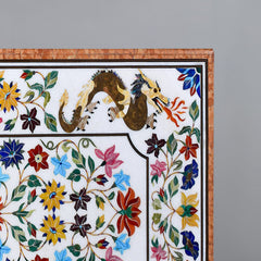 Regal Flourish