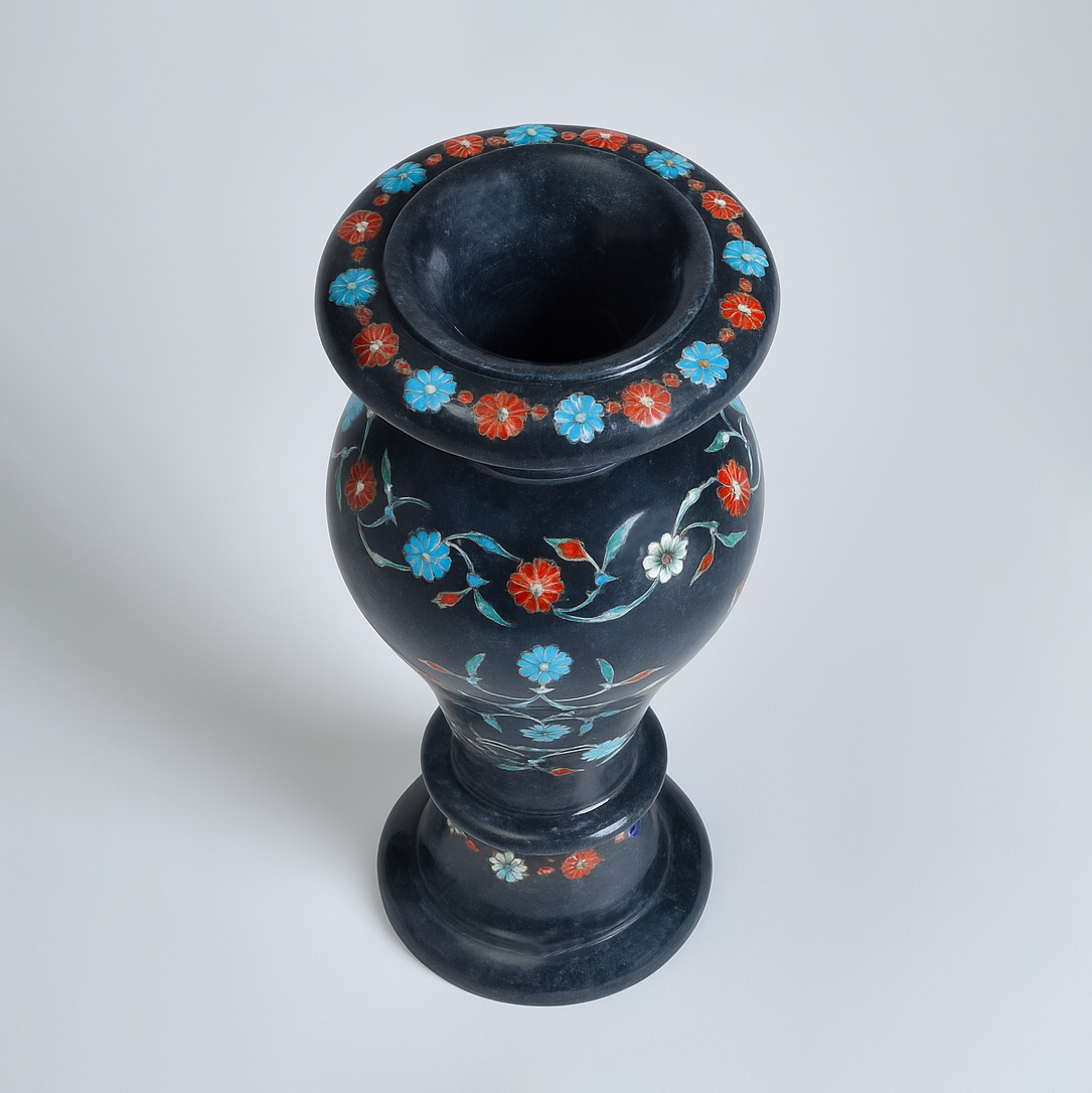 Midnight Turquoise