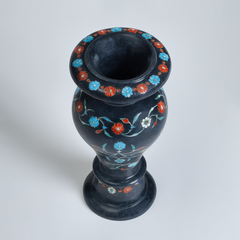 Midnight Turquoise