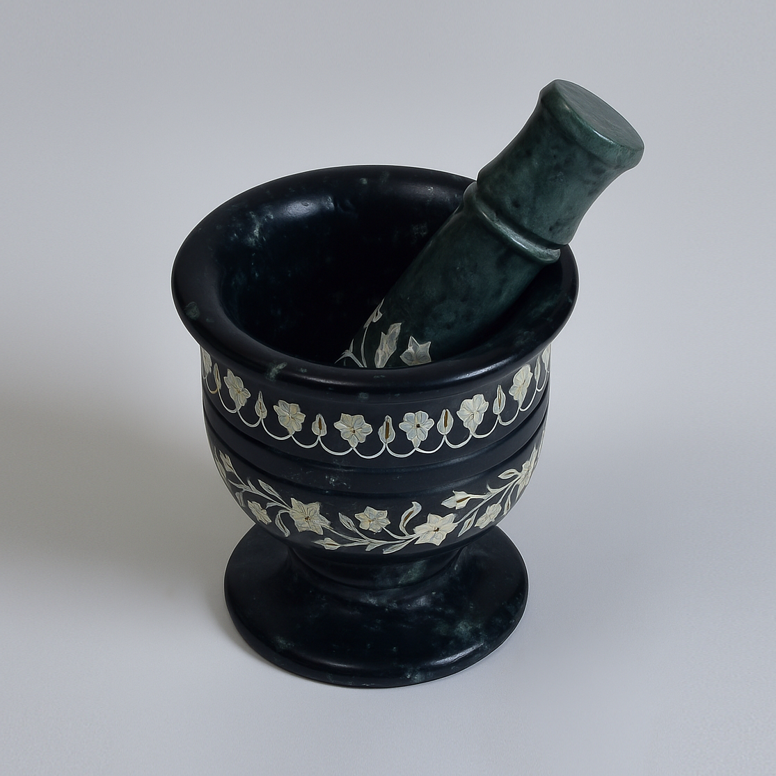 Artisnal Mortar