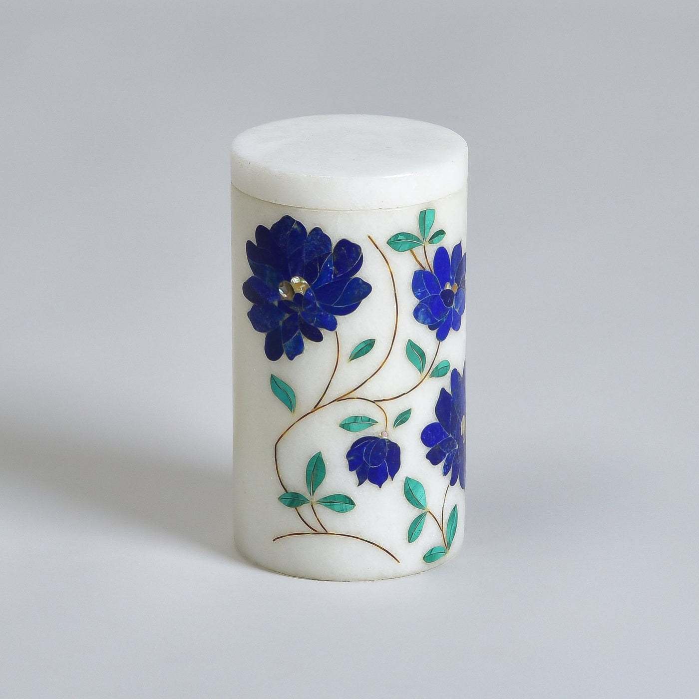 Indigo Trinket