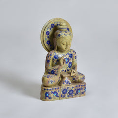 Buddha’s Grace