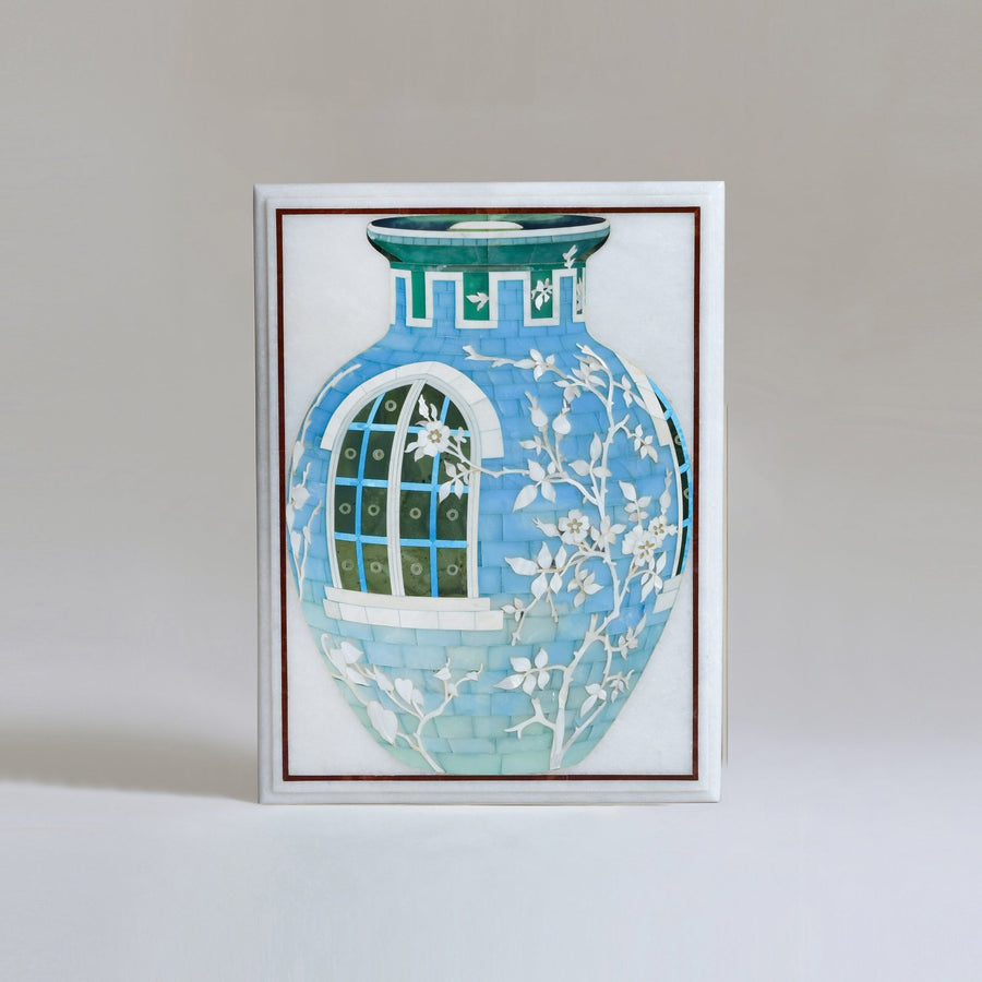 Serene Window