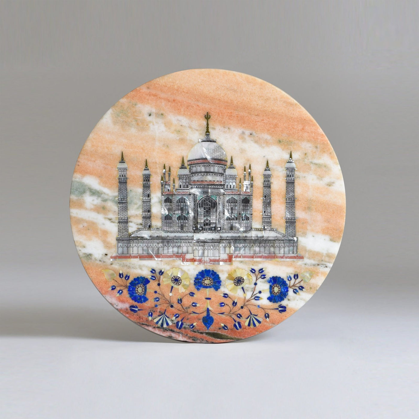 Taj Legacy