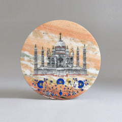 Taj Legacy