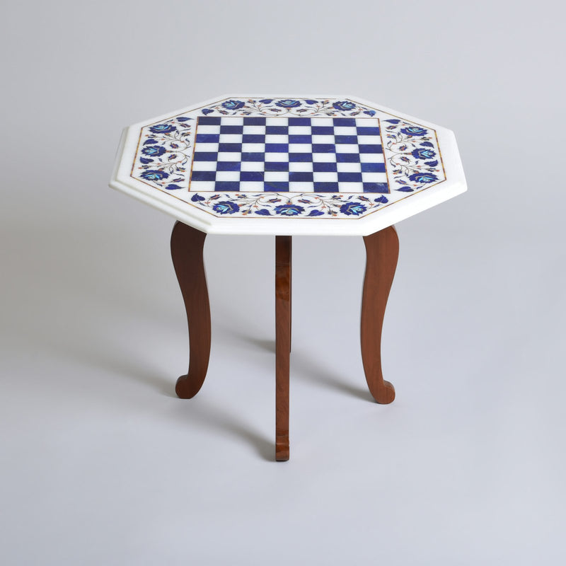 Chess Tables