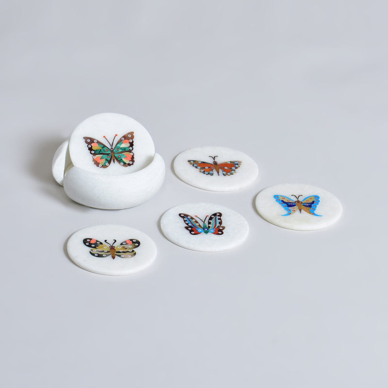 Coasters