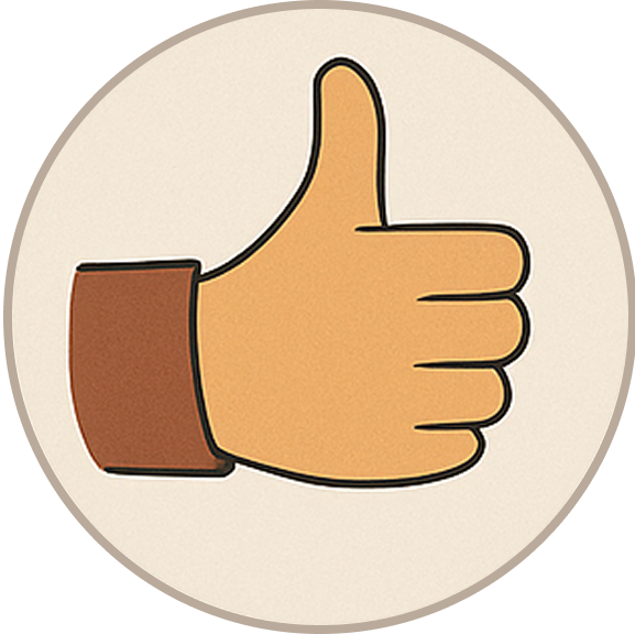 6. Your Approval