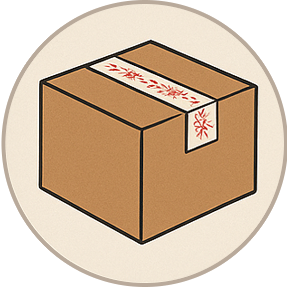 8. Delivery