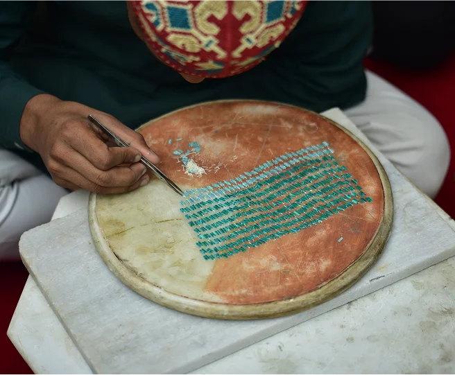 Timeless Craft