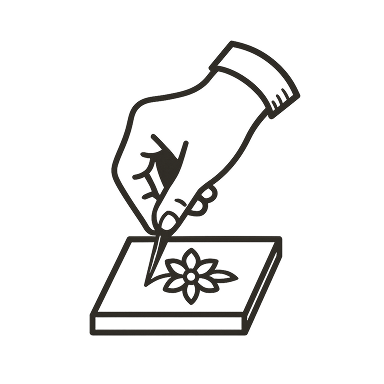 The Art of Marble Inlay