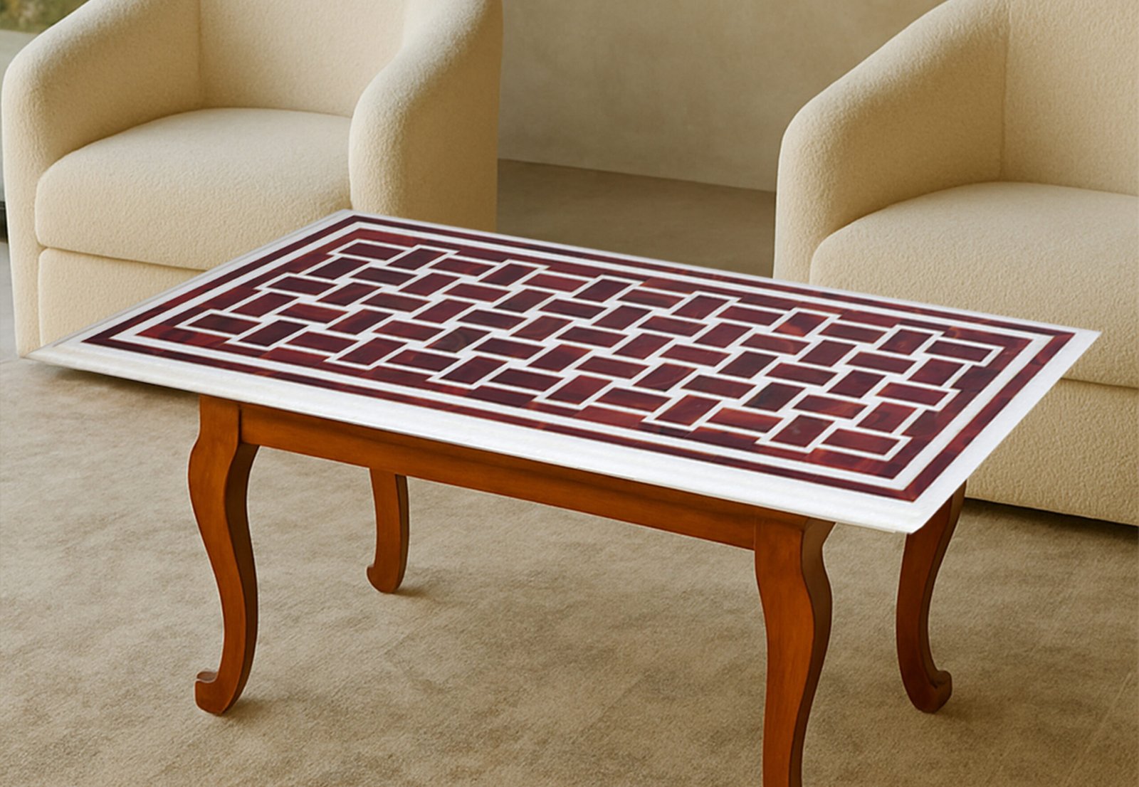 Australia's Top Picks for Stone and Marble Coffee Tables in 2025