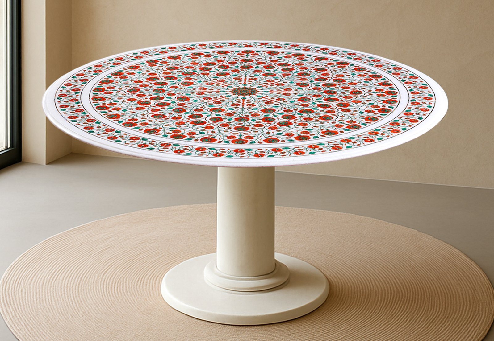 Why a Marble Coffee Table Is the Perfect Addition to Your Home