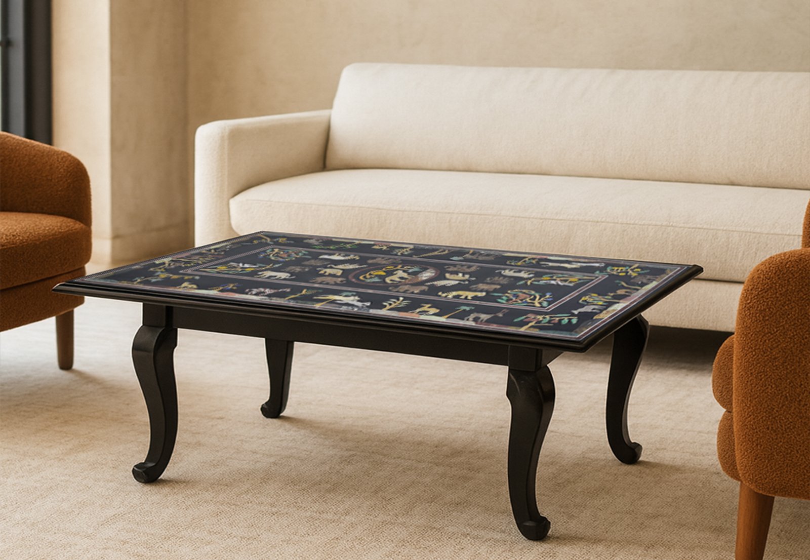 Why Marble Furniture Is Trending in Melbourne Homes