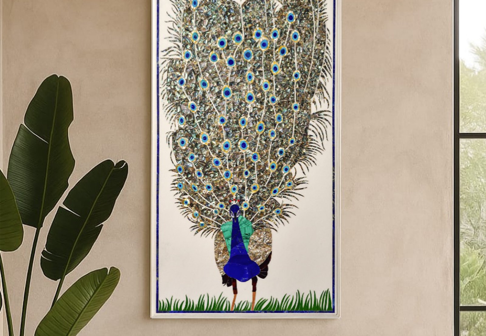 Buy Online: Top 5 Stunning Bedroom Wall Art & Wall Paintings in Australia