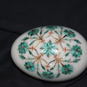 Whispers of Verdian Spring