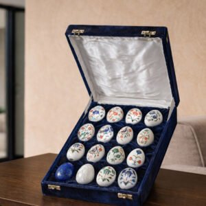 The Ivory Arbour Set