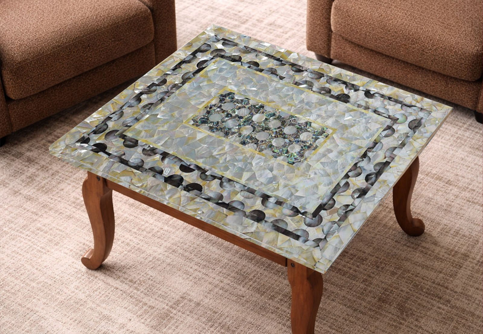 Is Marble Furniture Good for Minimalist Homes?